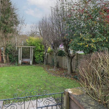 2 Gladstone Avenue Villa Melton Mowbray Exterior foto