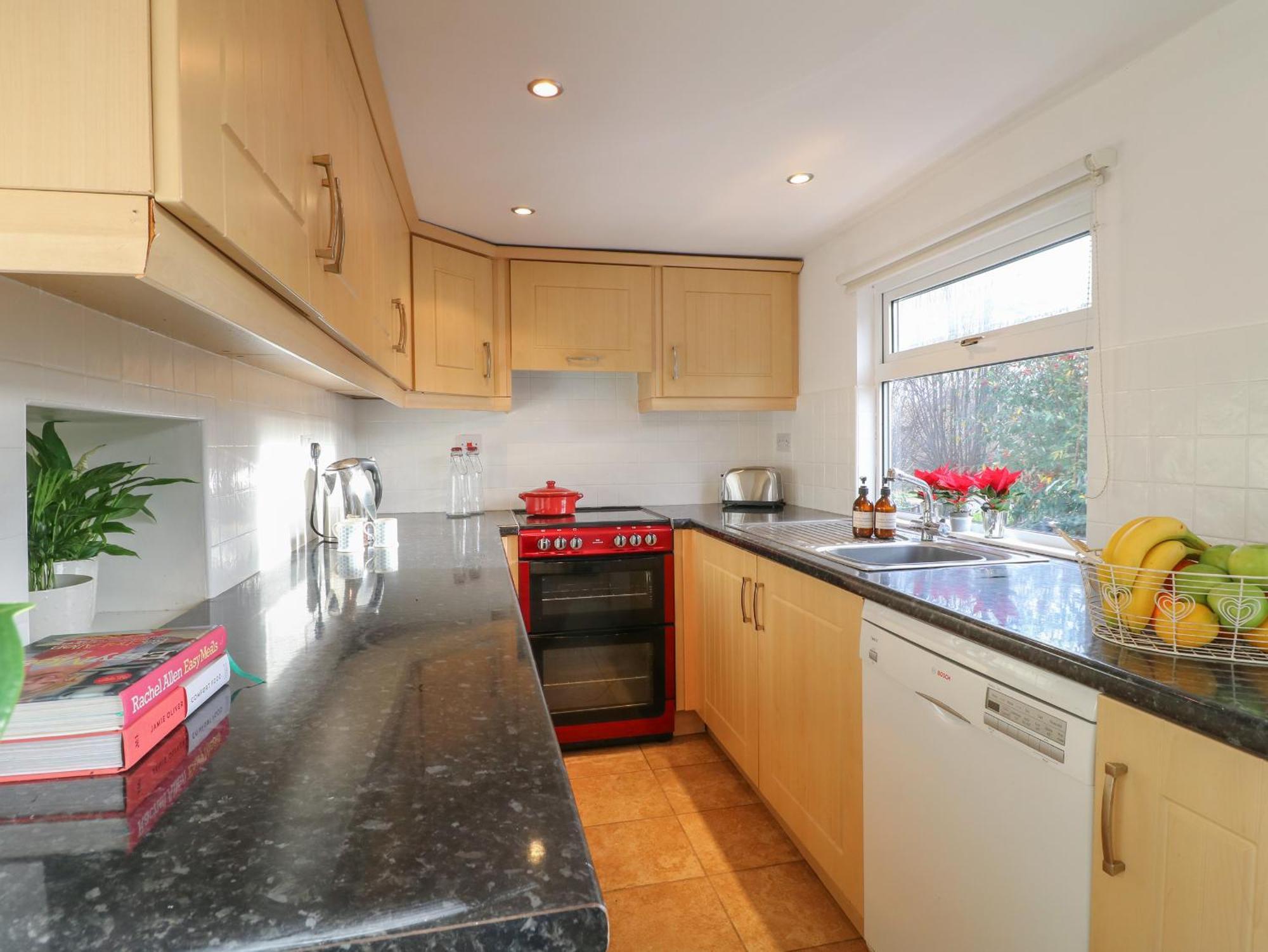 2 Gladstone Avenue Villa Melton Mowbray Exterior foto